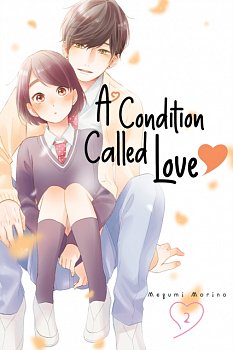 A Condition Called Love 2 - MangaShop.ro