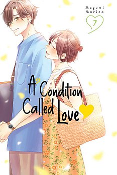 A Condition Called Love 7 - MangaShop.ro