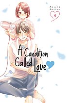 A Condition Called Love 8 manga
