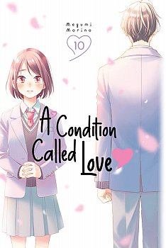 A Condition Called Love 10 - MangaShop.ro