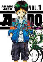 A-Do 1 manga