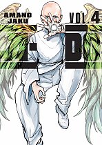 A-Do 4 manga
