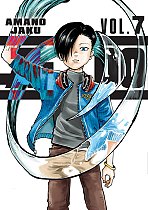 A-Do 7 manga