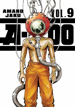 A-Do 9 manga