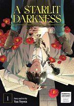 A Starlit Darkness 01 manga