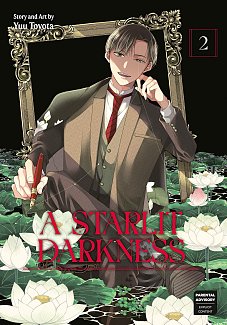 Starlit Darkness 02