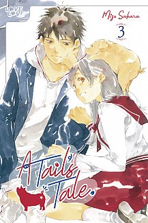 Tail's Tale, Volume 3