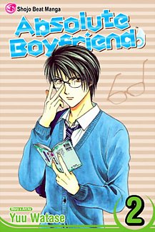 Absolute Boyfriend Vol.  2