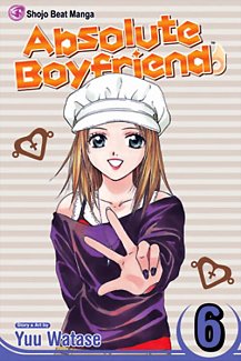 Absolute Boyfriend Vol. 6