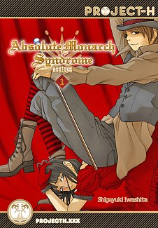 Absolute Monarch Syndrome Vol.  1