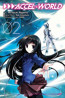 Accel World Vol.  2