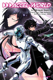 Accel World Vol.  5