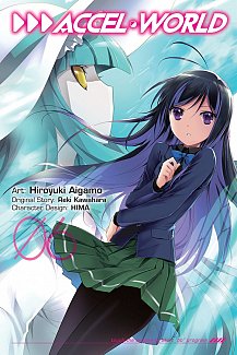 Accel World Vol.  6
