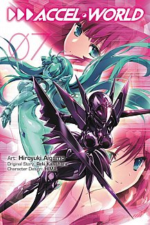 Accel World Vol.  7