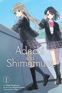 Adachi and Shimamura Vol.  1