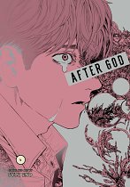 After God, Vol. 6 manga