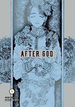 After God, Vol. 7 manga