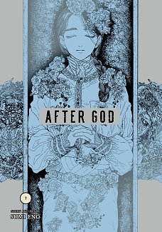After God, Vol. 7 manga