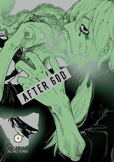 After God, Vol. 9 manga