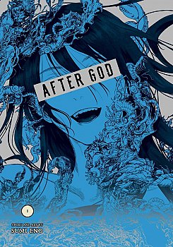 After God, Vol. 1 - MangaShop.ro