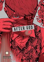 After God, Vol. 2 manga