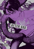 After God, Vol. 3 manga