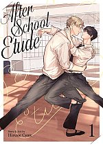 After School Etude Vol. 1 manga