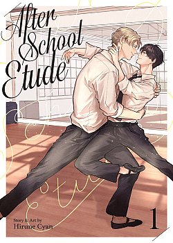 After School Etude Vol. 1 - MangaShop.ro