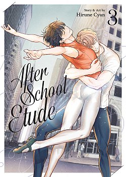 After School Etude Vol. 3 - MangaShop.ro