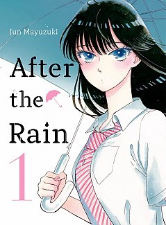 After the Rain Vol.  1