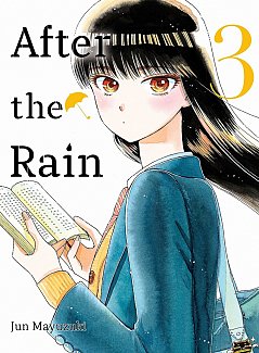After the Rain Vol.  3