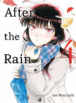 After the Rain Vol. 4 manga
