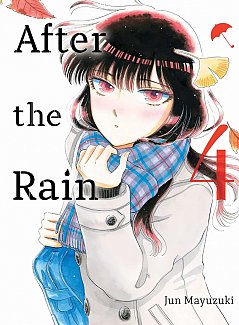 After the Rain Vol. 4