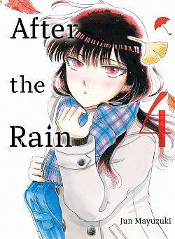 After the Rain Vol. 4 - MangaShop.ro