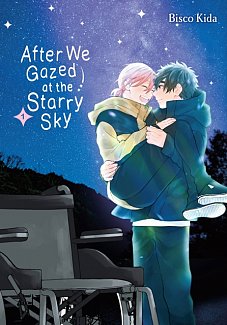 After We Gazed at the Starry Sky Vol. 1