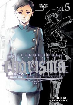Afterschool Charisma Vol.  5 - MangaShop.ro