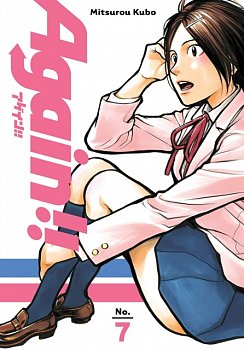 Again!! Vol.  7 - MangaShop.ro
