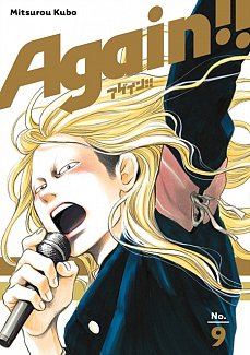 Again!! Vol.  9