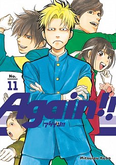Again!! Vol. 11