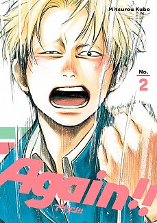 Again!! Vol.  2