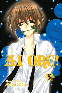 Ai Ore! Vol.  5