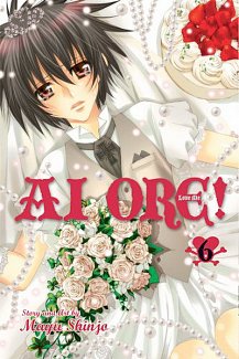 Ai Ore! Vol.  6