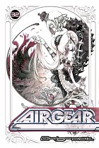 Air Gear Vol. 32 manga