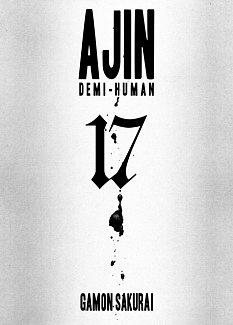 Ajin Vol. 17