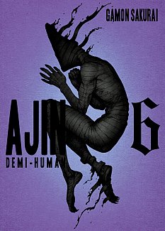 Ajin Vol.  6