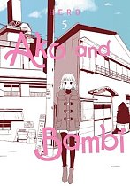 Ako and Bambi, Vol. 5 manga