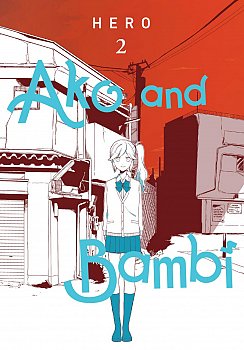 Ako and Bambi, Vol. 2 - MangaShop.ro