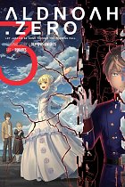 Aldnoah.Zero Season 1 Vol.  3 manga