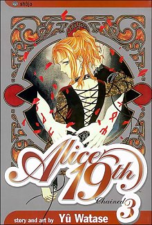Alice 19th Vol.  3