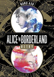 Alice in Borderland Retry manga